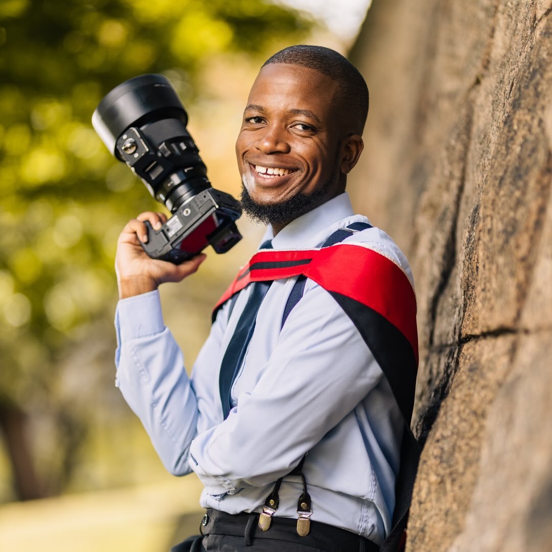 Goodman — Sir Pixels, photographer